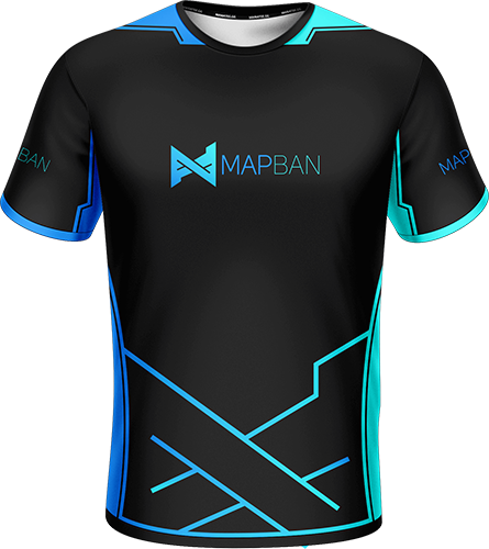 Jersey Front