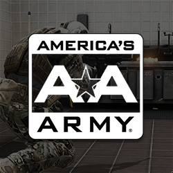 America's Army Proving Grounds