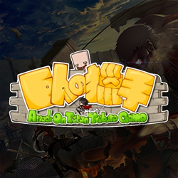 Attack on Titan: Tribute Game