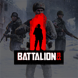 Battalion 1944