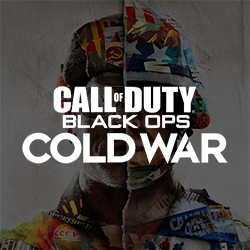 Call of Duty: Black Ops Cold War