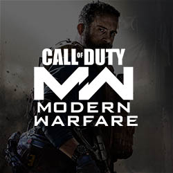 Call of Duty: Modern Warfare