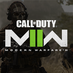 Call of Duty: Modern Warfare 2