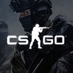 Counter Strike: Global Offensive