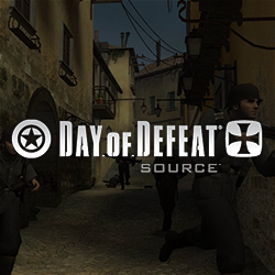 Day of Defeat: Source