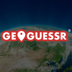 GeoGuessr
