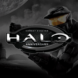 Halo: Combat Evolved