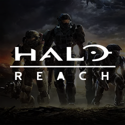 Halo: Reach