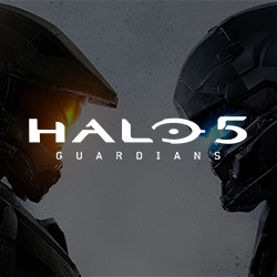 Halo 5: Guardians