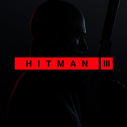 HITMAN 3