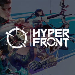 Hyper Front