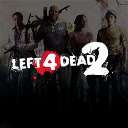 Left 4 Dead 2