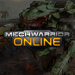 MechWarrior Online