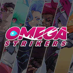 Omega Strikers