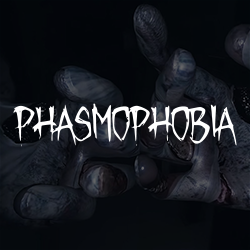 Phasmophobia