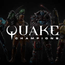 Quake Champions