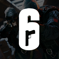 Rainbow Six Siege