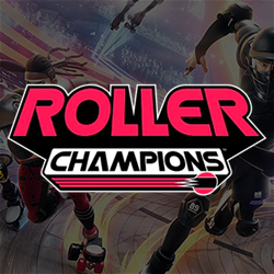 Roller Champions