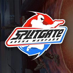 Splitgate Arena Warfare