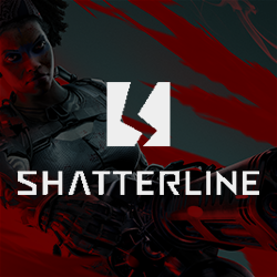 Shatterline