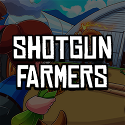 Shotgun Farmers