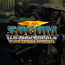 SOCOM Fire Team Bravo 1