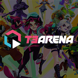 T3 Arena