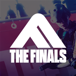 THE FINALS