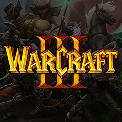 WarCraft 3