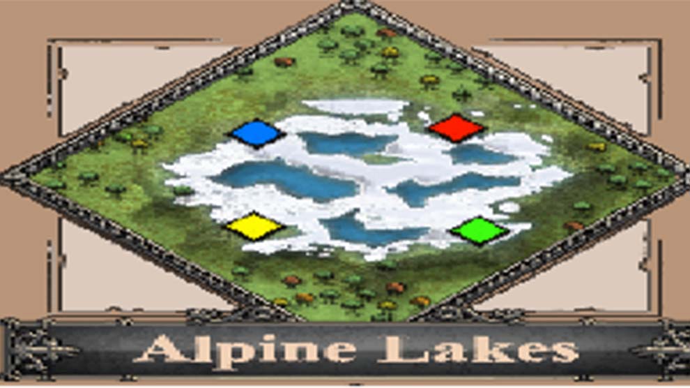 Alpine Lakes