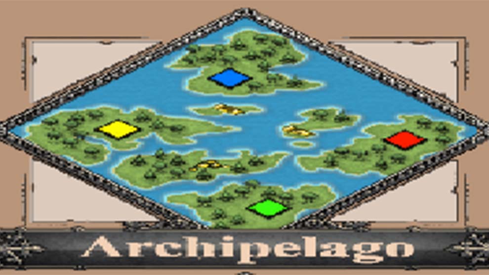Archipelago