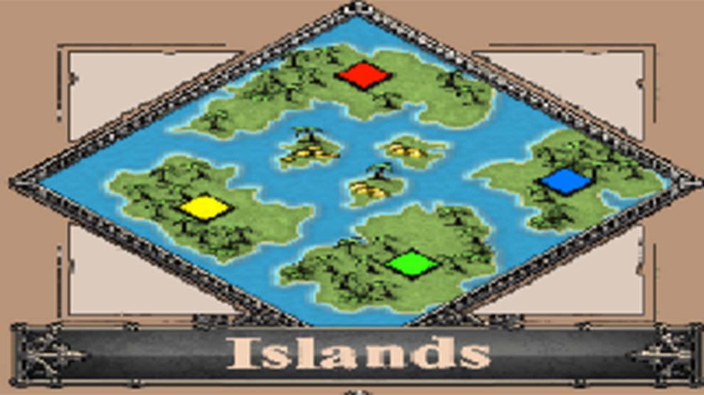 Islands