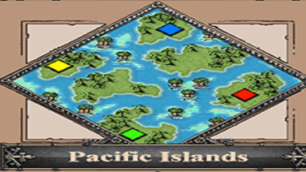 Pacific Islands