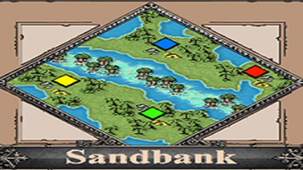 Sandbank