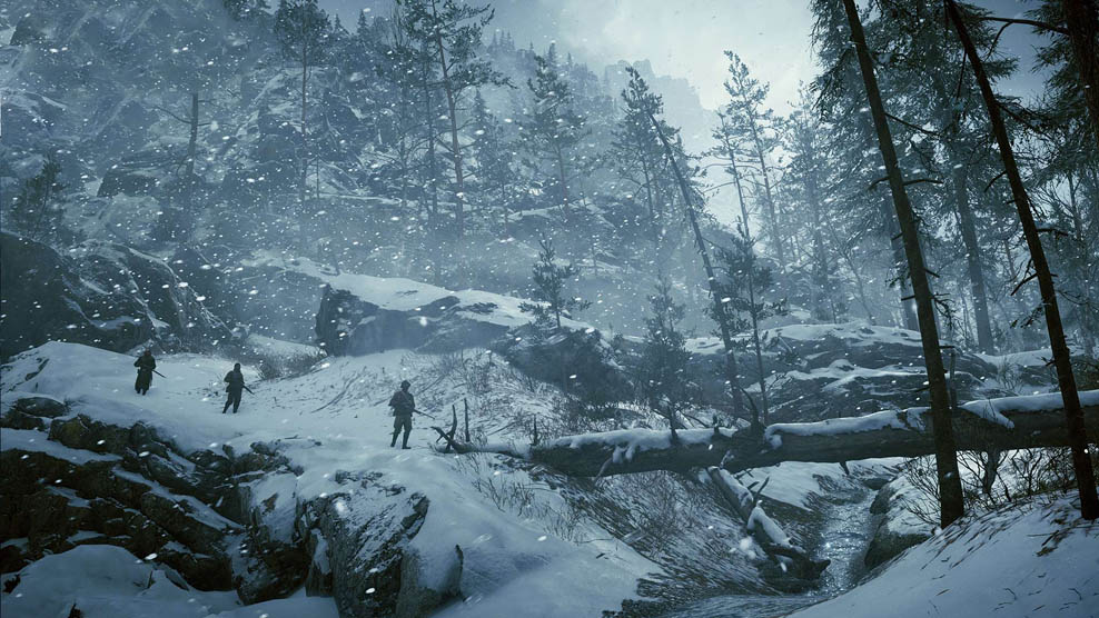 Lupkow Pass