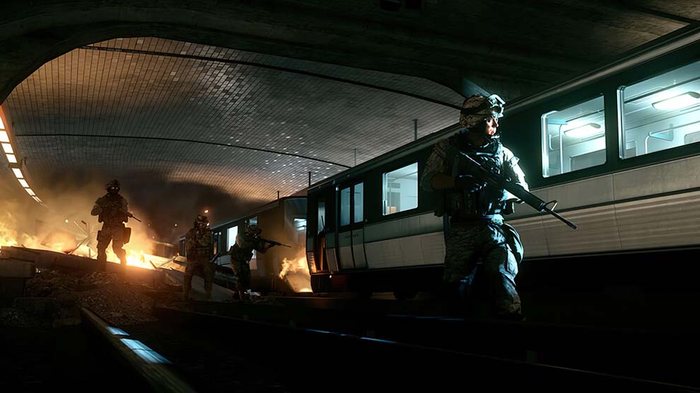 Operation Metro