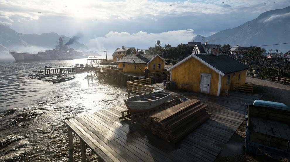 Lofoten Islands