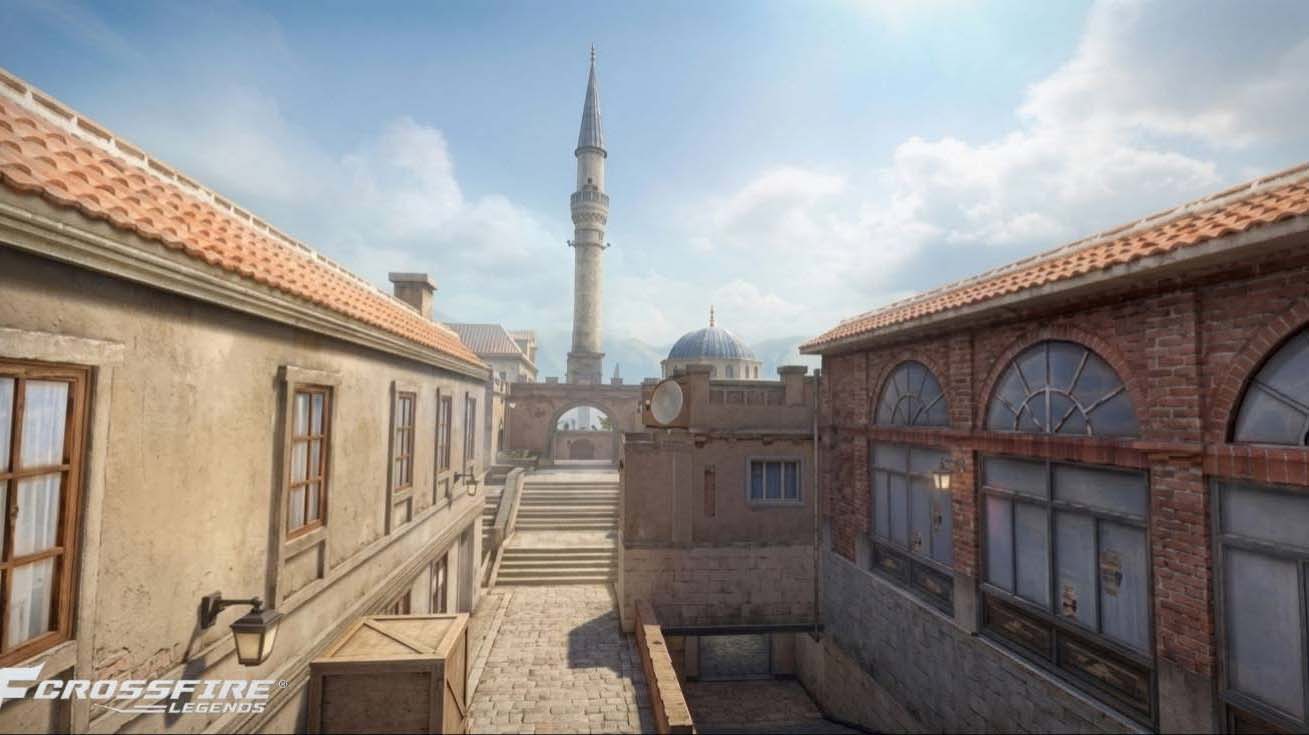 Ankara