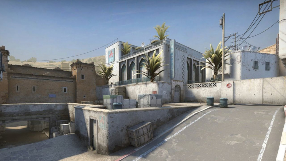 Dust2