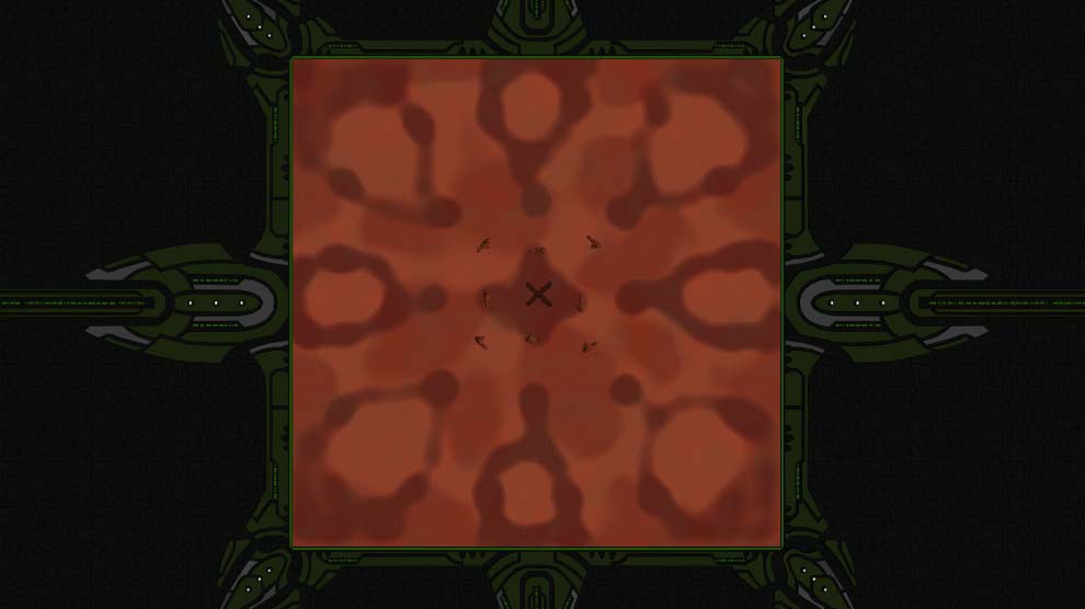 Desert Arena