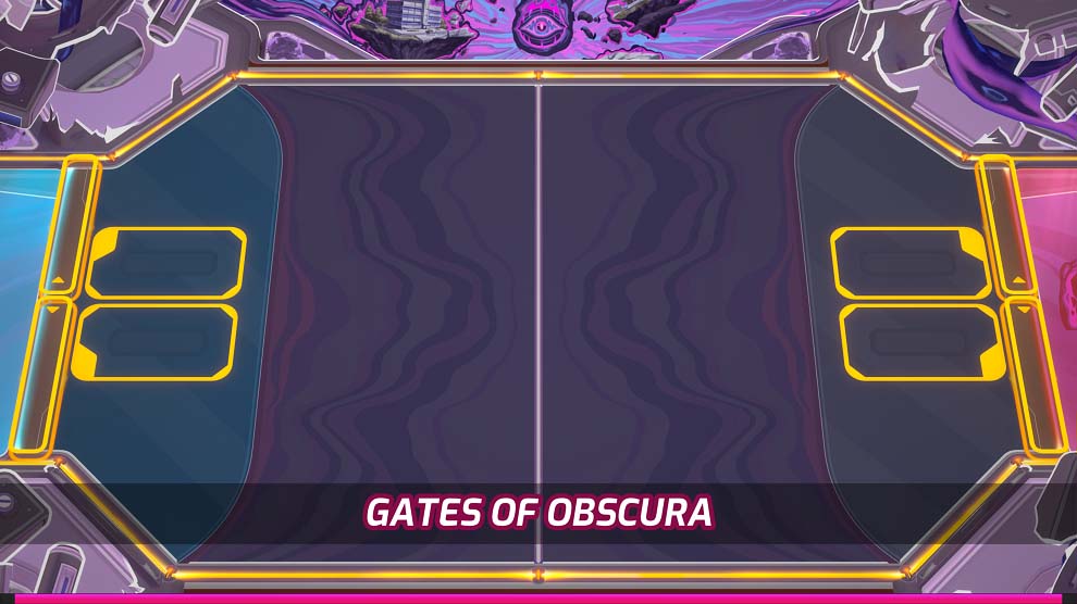 Gates Of Obscura