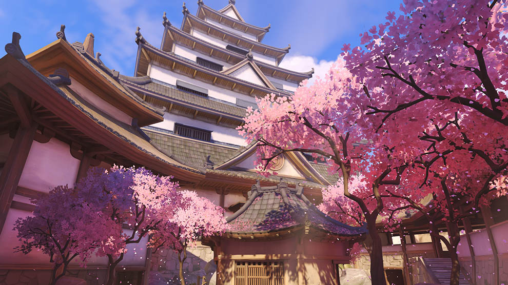 Hanamura