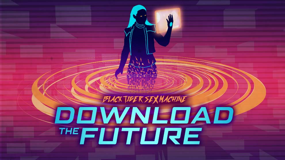 Download the Future