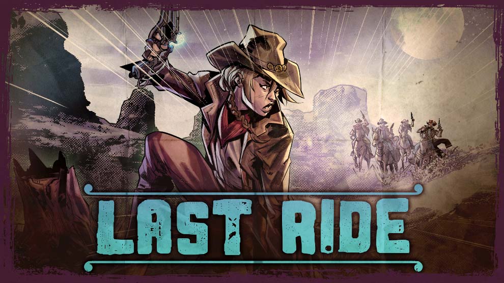 Last Ride