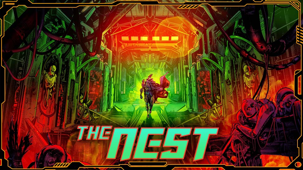 The Nest