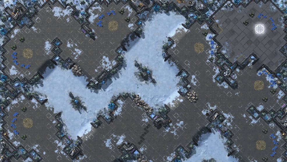 Frostline Le
