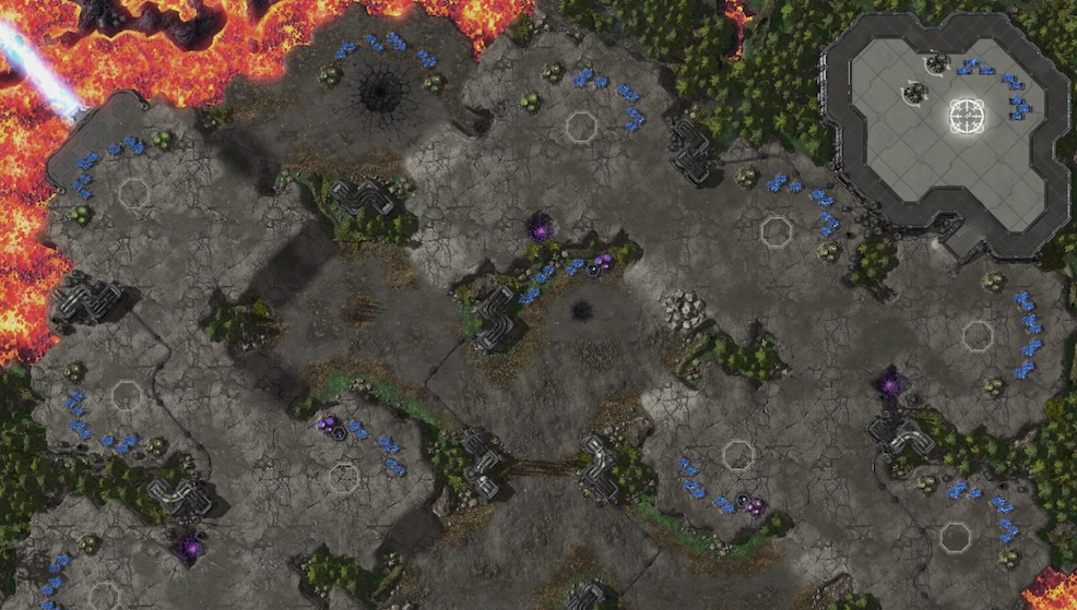 Ley Lines Le