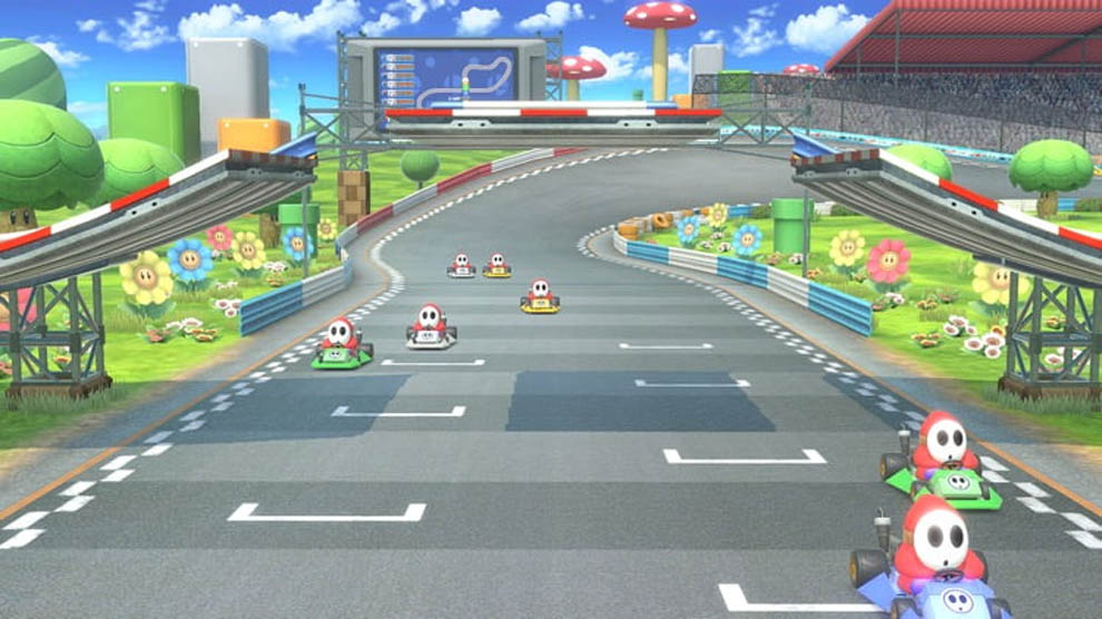 Mario Circuit