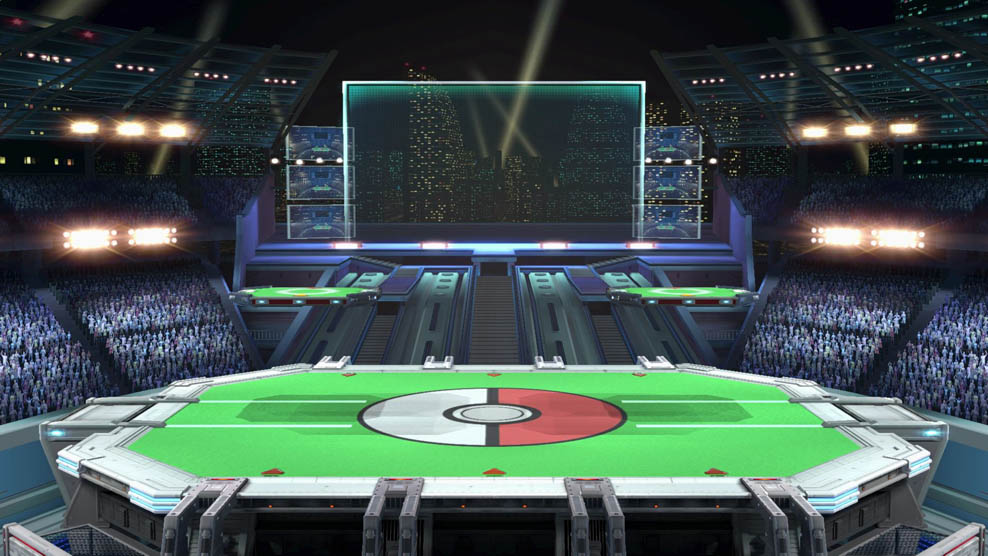 Pokémon Stadium 2