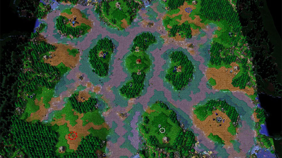 Secret Valley
